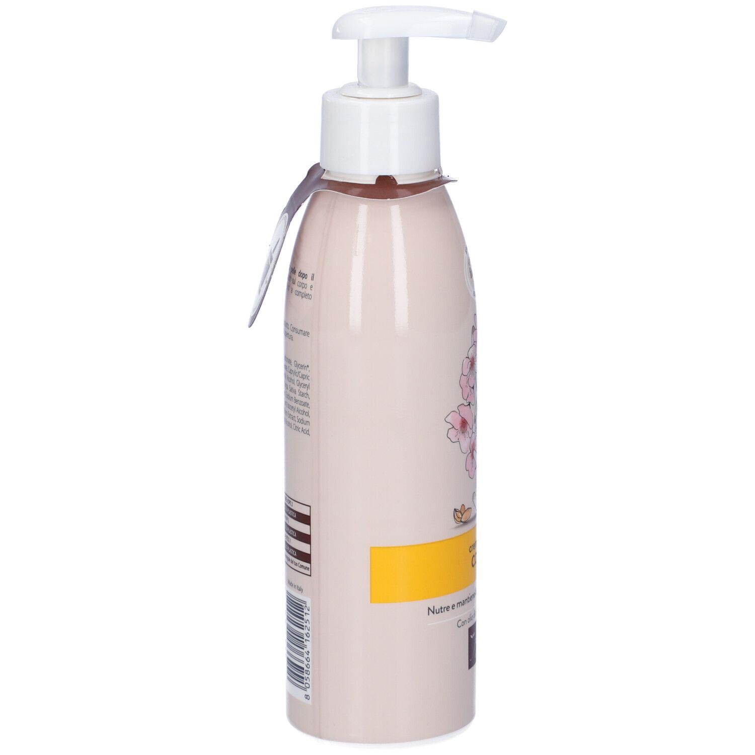 Fiocchi Di Riso Crema Corpo Special 240 Ml