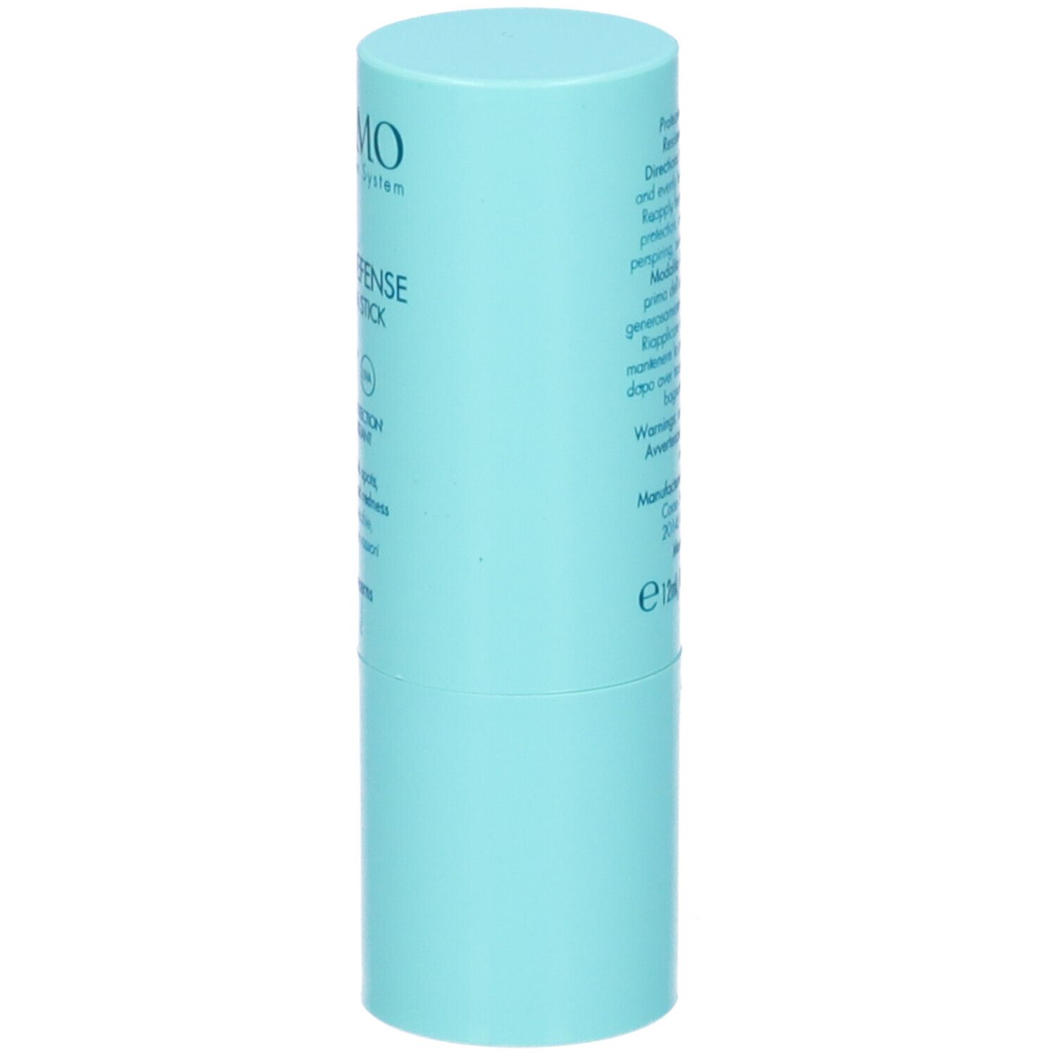 Miamo Skin Concerns Active Defense Nude Sun Stick