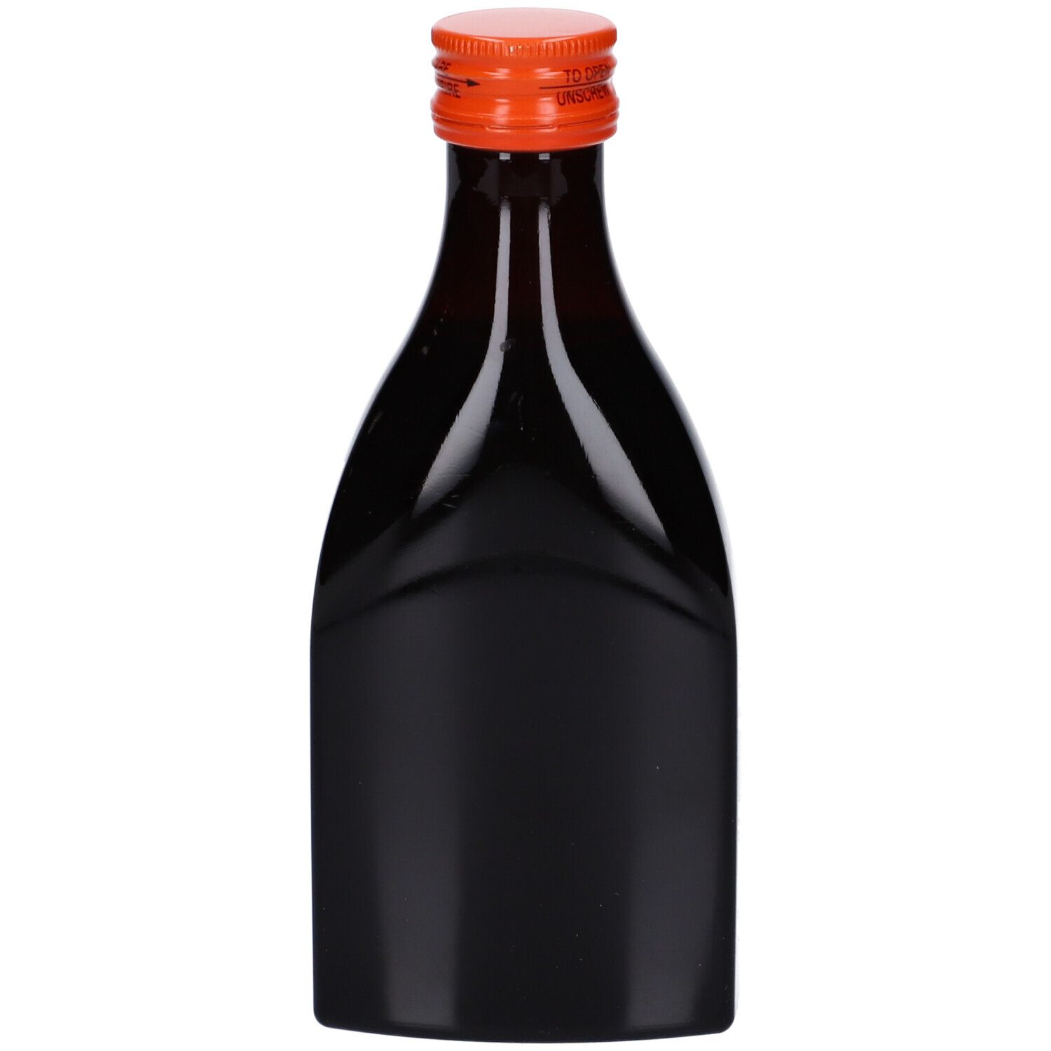 Eparema Cinque Sciroppo 180 G