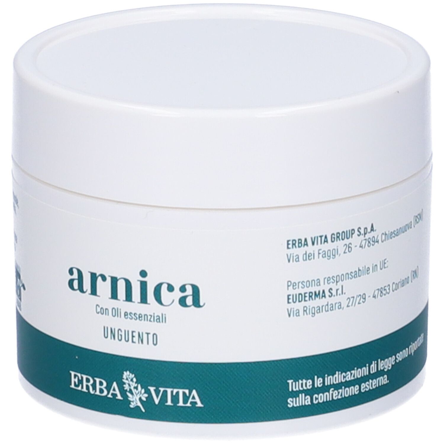 Arnica Unguento Aiab 50 Ml
