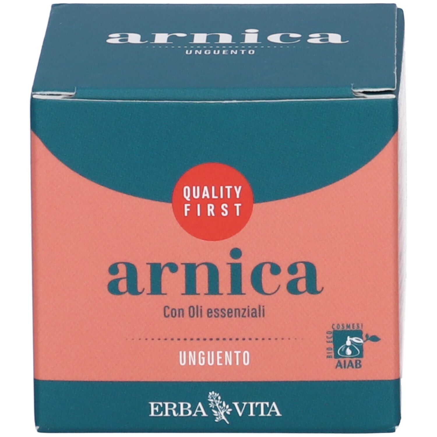 Arnica Unguento Aiab 50 Ml