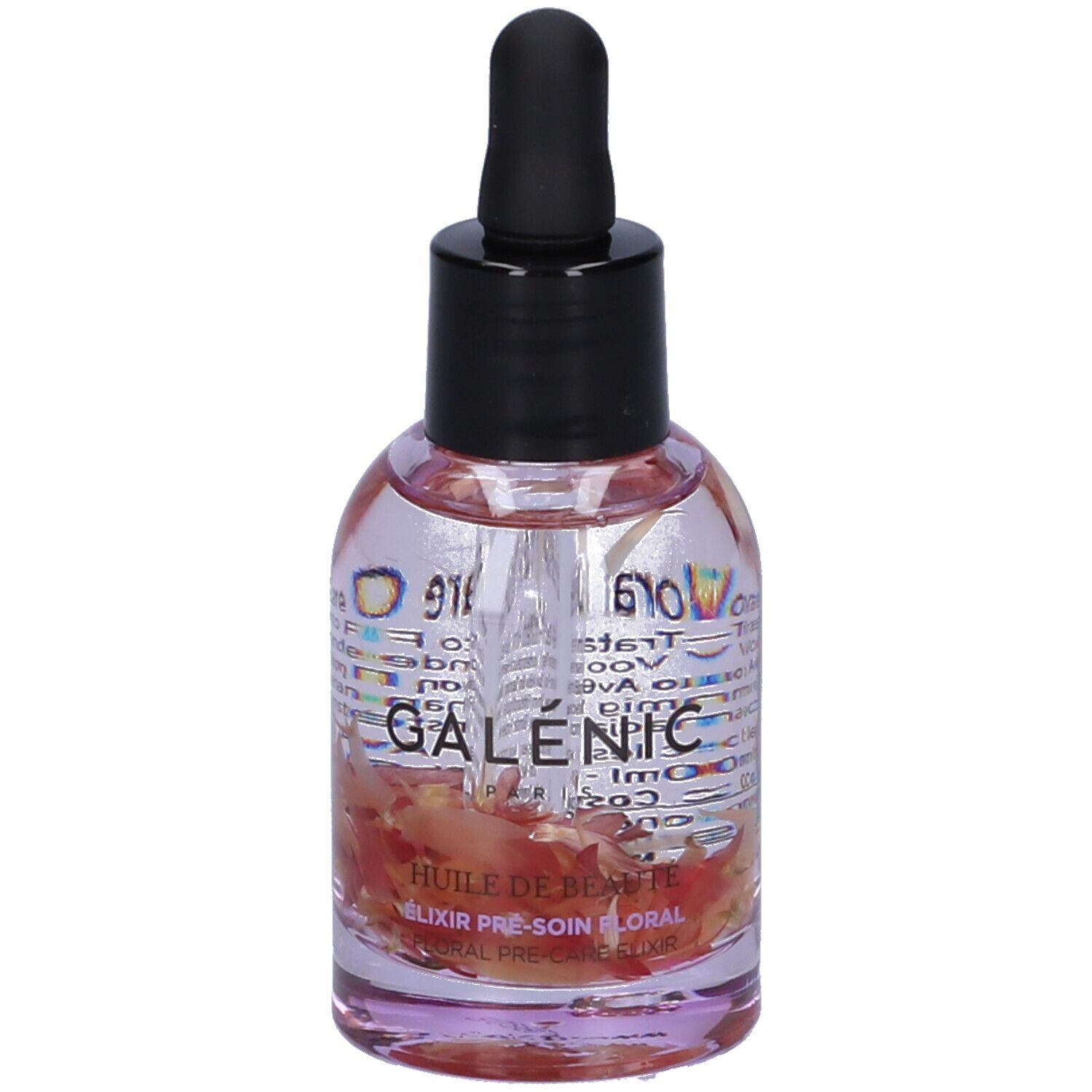 GALENIC Huile De Beauté Olio Viso