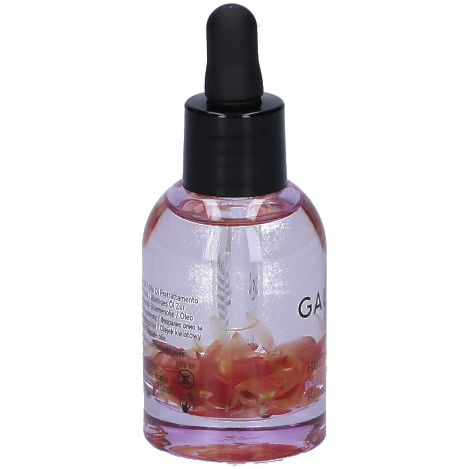 GALENIC Huile De Beauté Olio Viso
