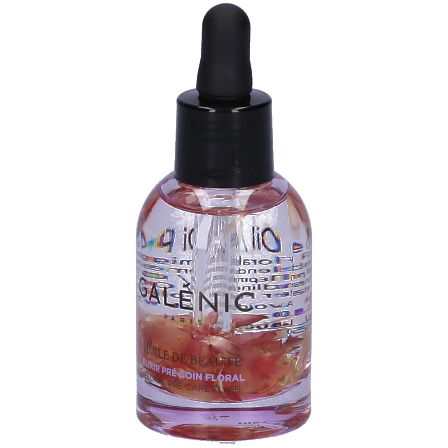 GALENIC Huile De Beauté Olio Viso