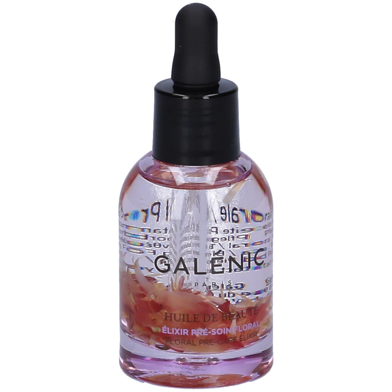GALENIC Huile De Beauté Olio Viso