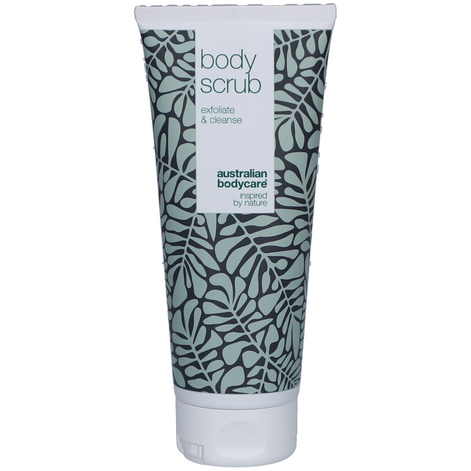 Australian Bodycare Scrub corpo all'olio di melaleuca