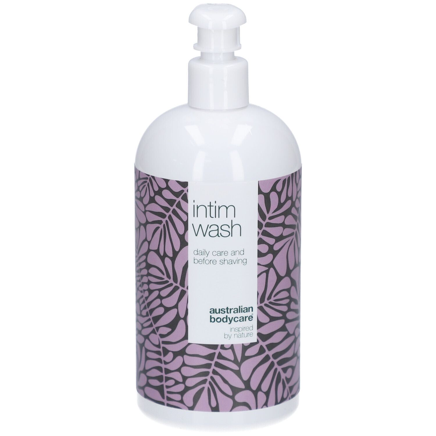Sapone intimo nutriente Australian Bodycare