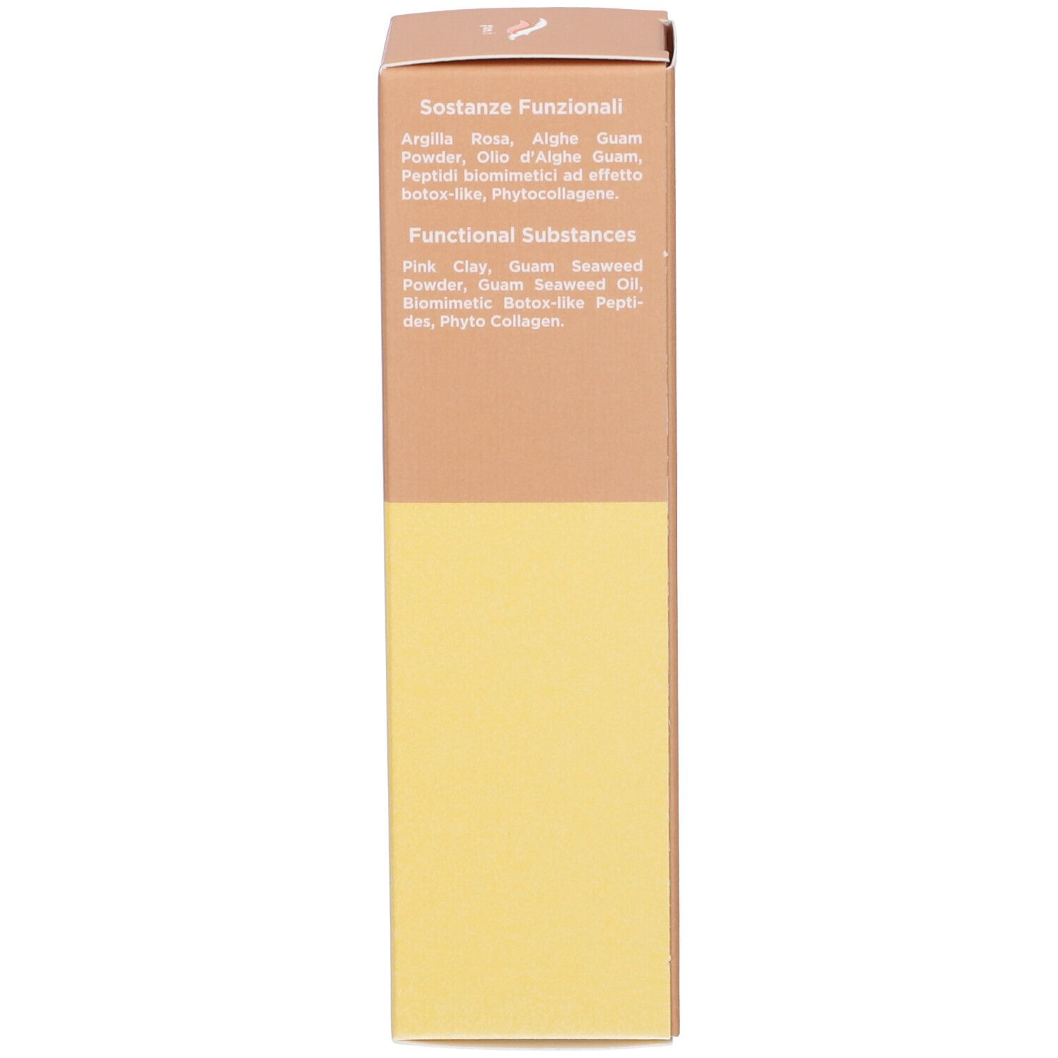 Guam Maschera Viso AlgaCollagen Lifting Antirughe - risparmia il 10% con il codice: Guam10