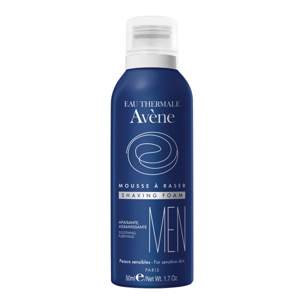 Avene Men Schiuma da Barba