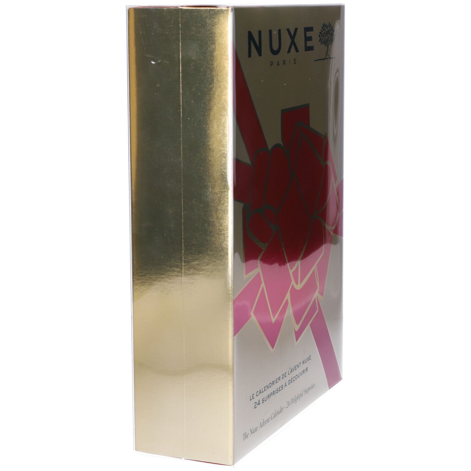 Nuxe Xmas Calendario Dell'Avvento
