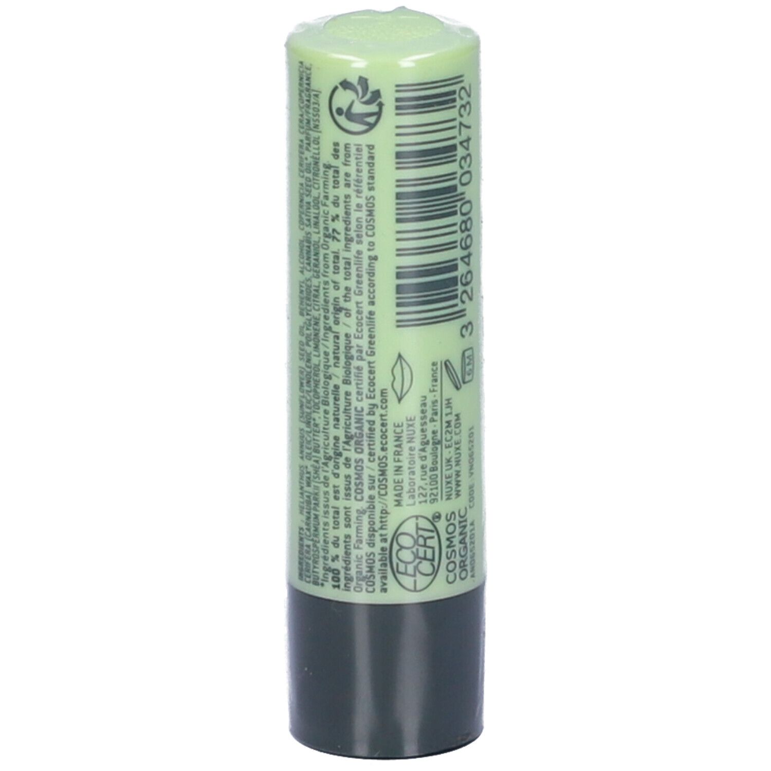 Nuxe Sweet Lemon Stick Labbra