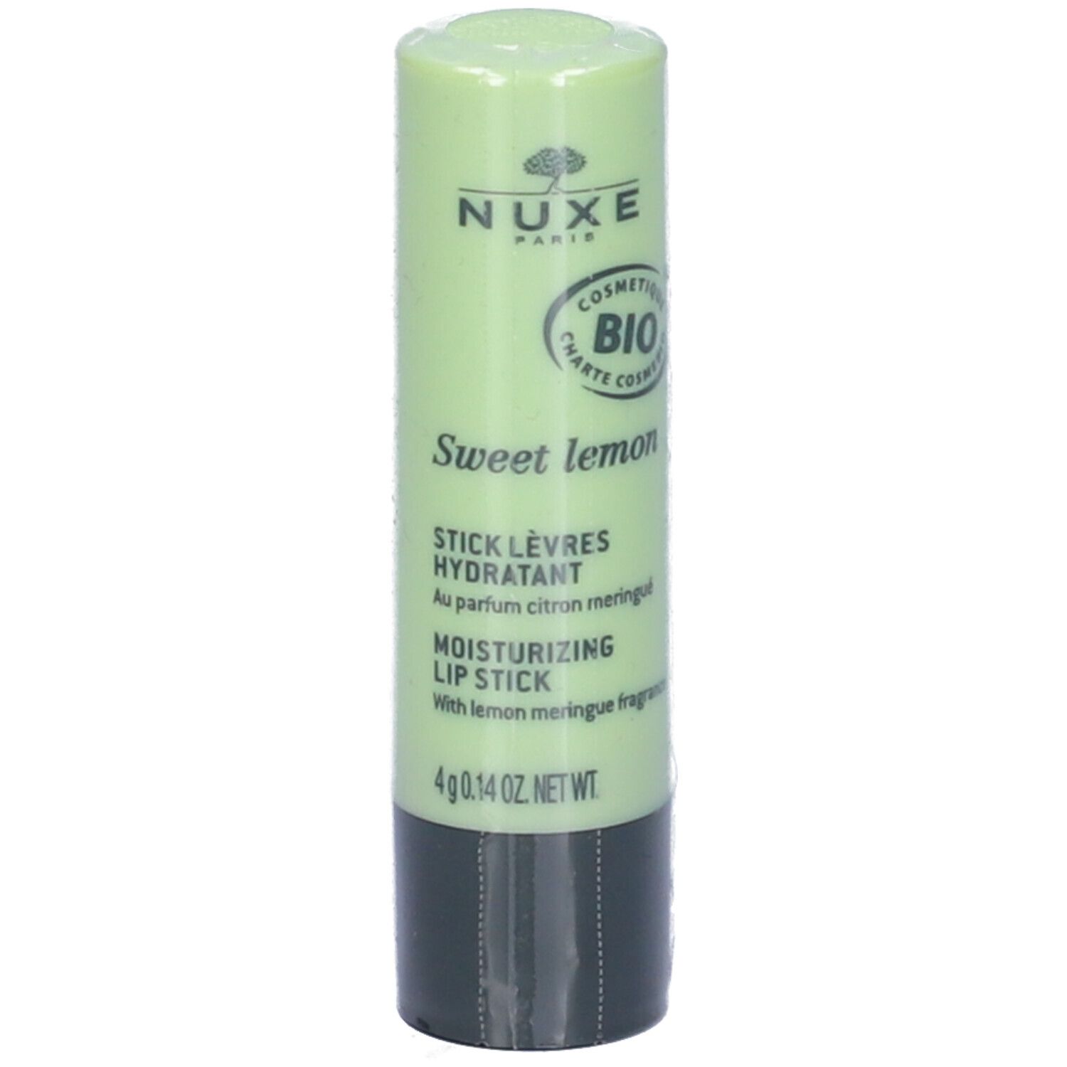 Nuxe Sweet Lemon Stick Labbra