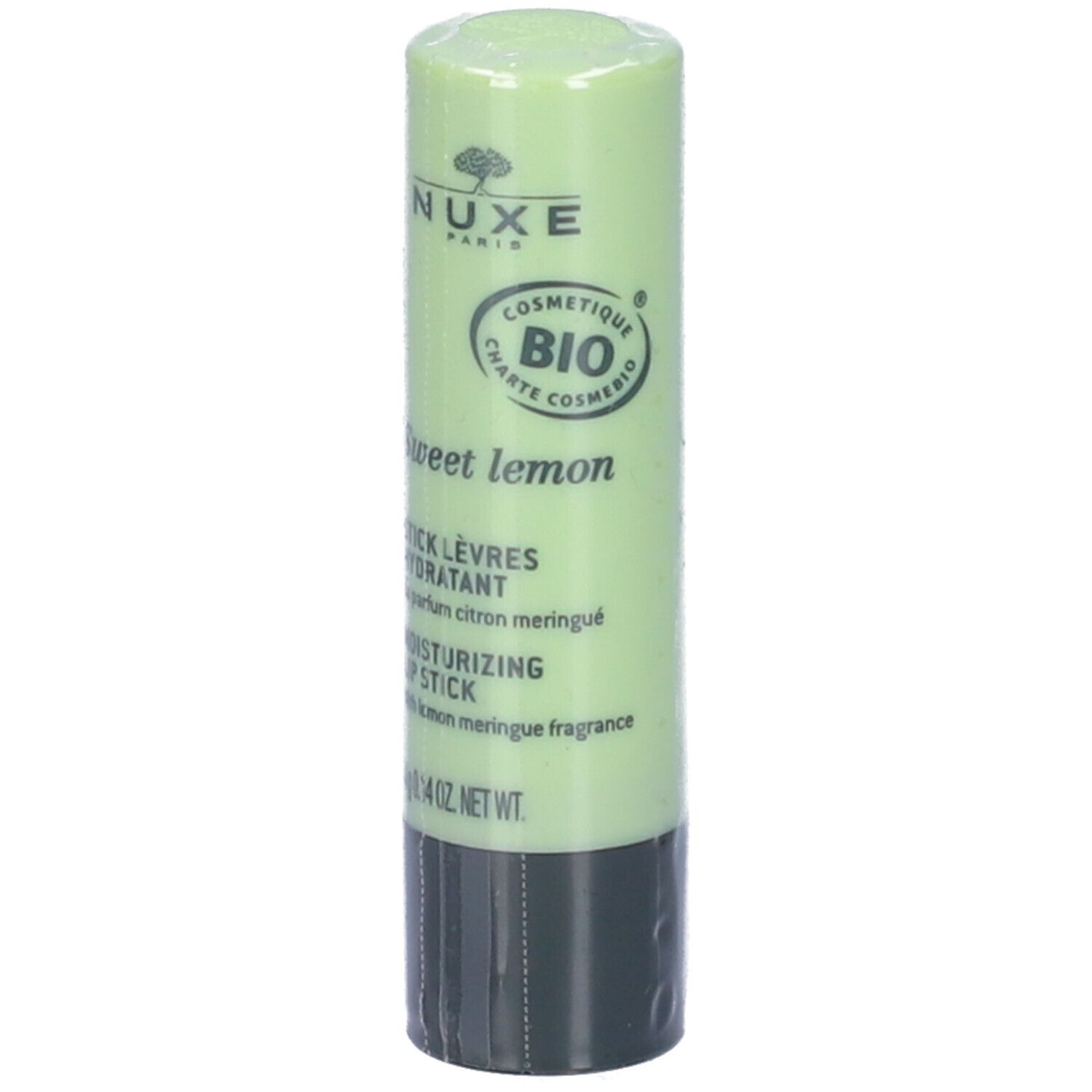 Nuxe Sweet Lemon Stick Labbra