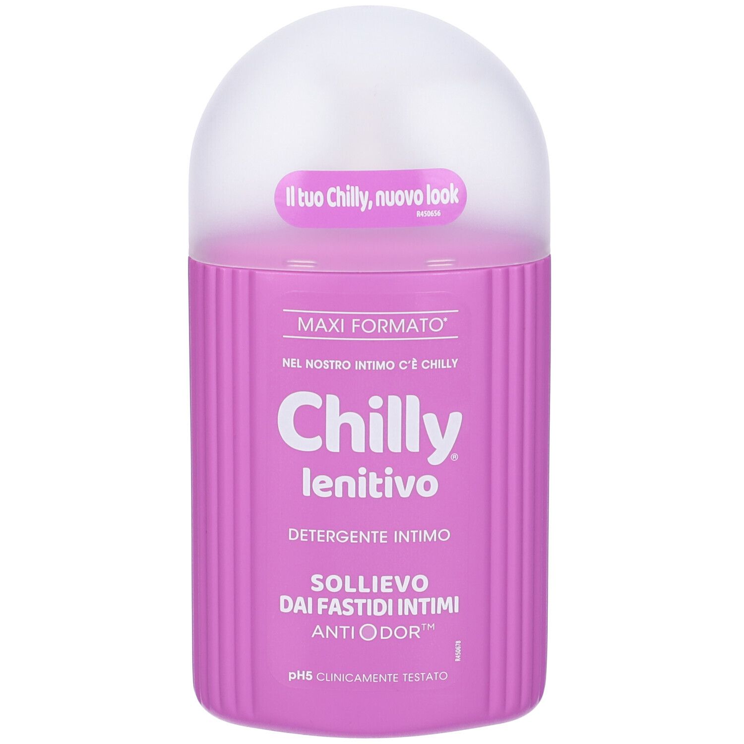 Chilly Lenitivo