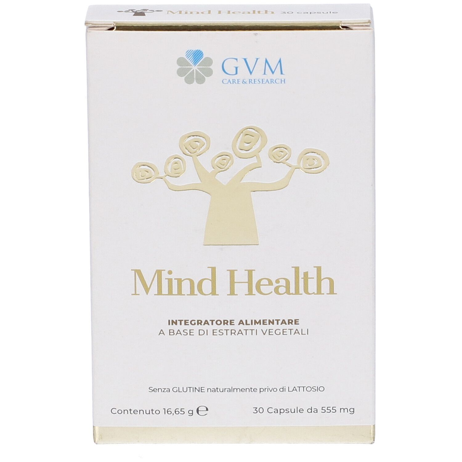 Mind Health 30 Capsule