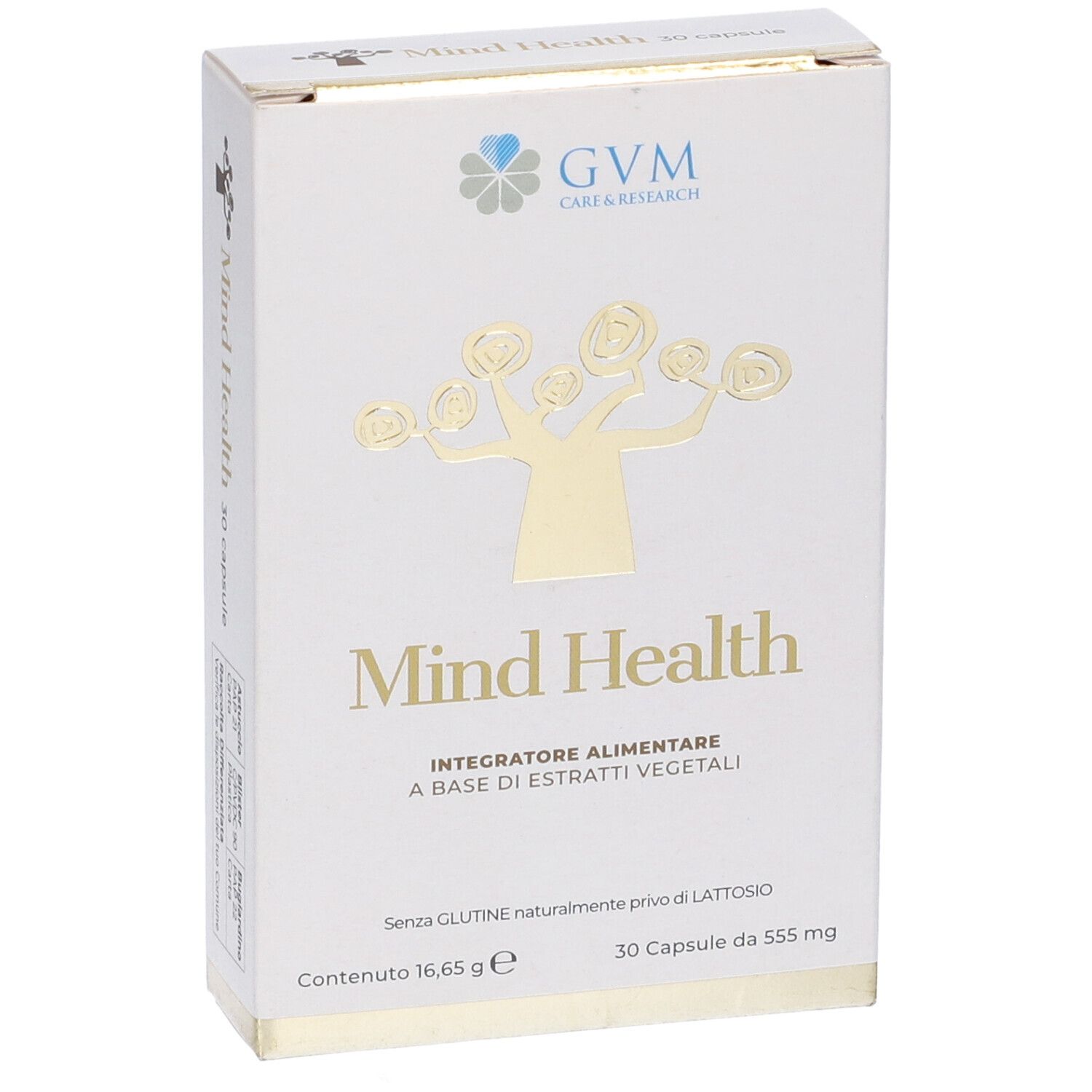 Mind Health 30 Capsule