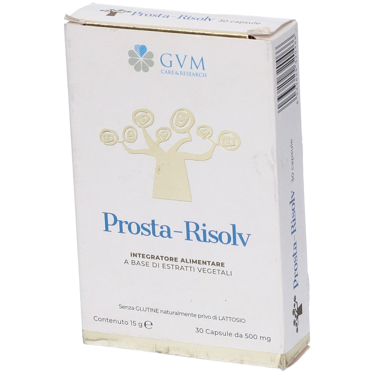 Prosta-Risolv 30 Capsule