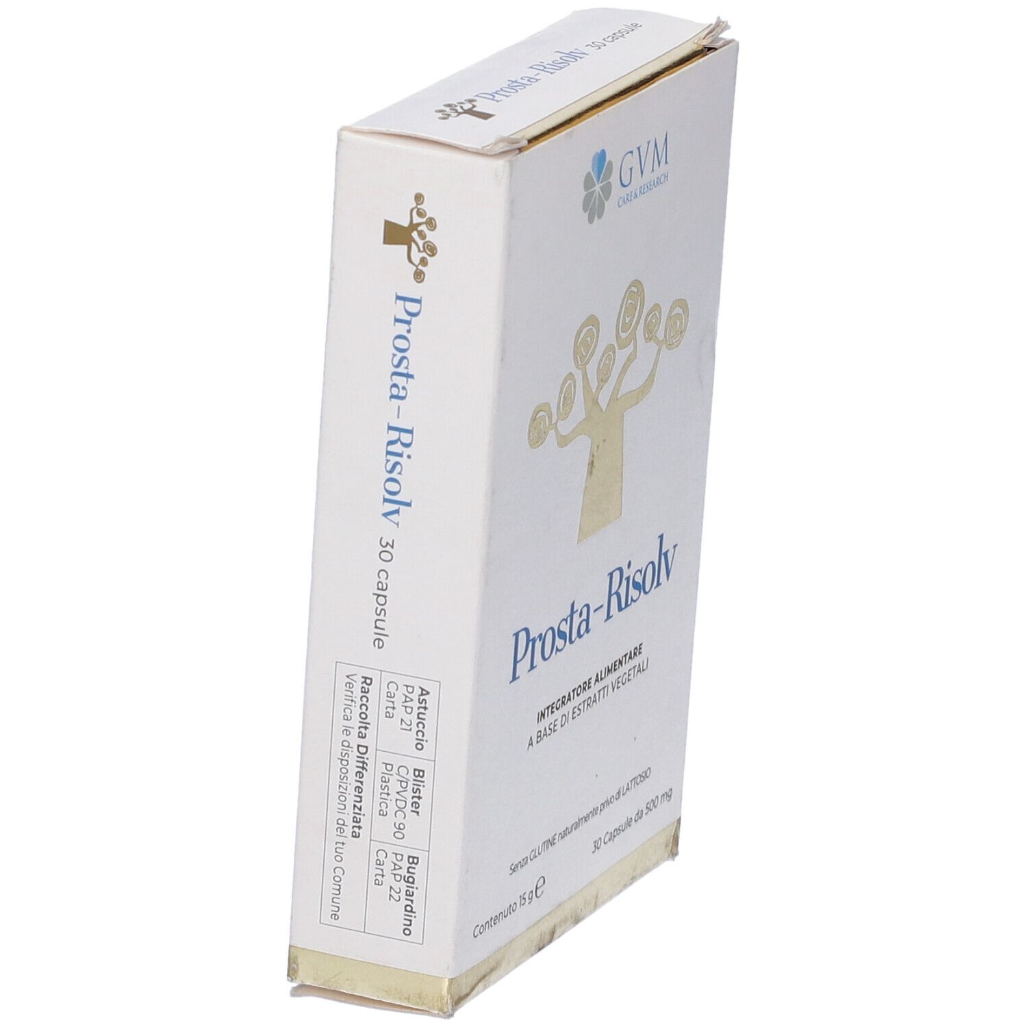 Prosta-Risolv 30 Capsule