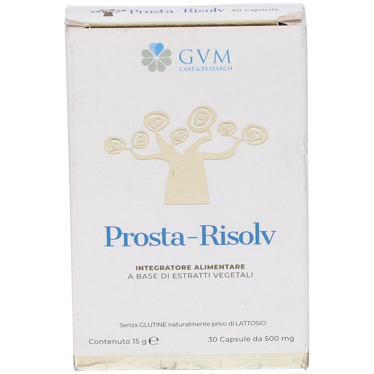 Prosta-Risolv 30 Capsule