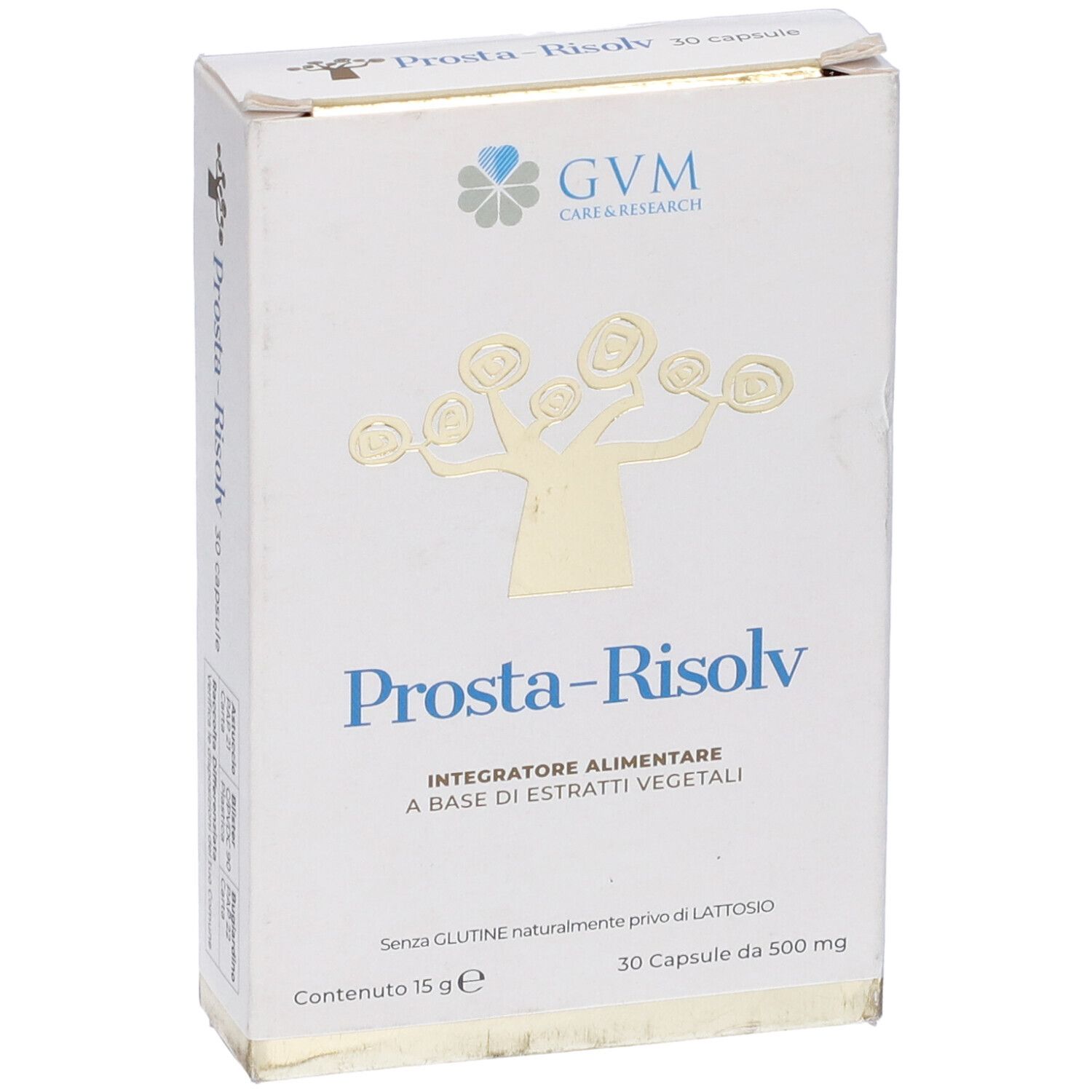 Prosta-Risolv 30 Capsule