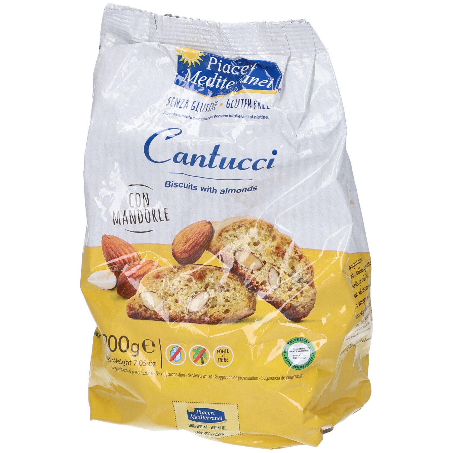 Piaceri Mediterranei Cantucci