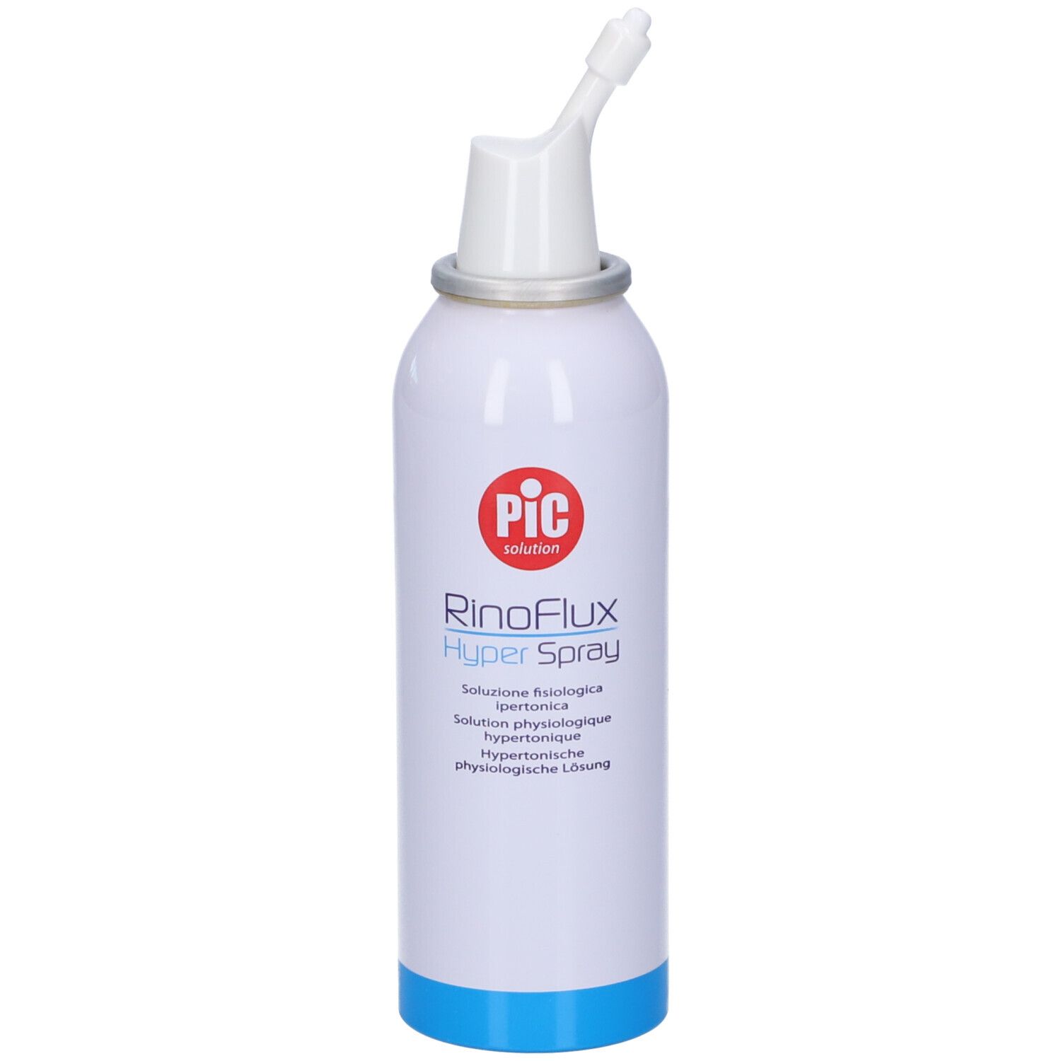 Pic Rinoflux Hyper Spray Soluzione Ipertonica Spray