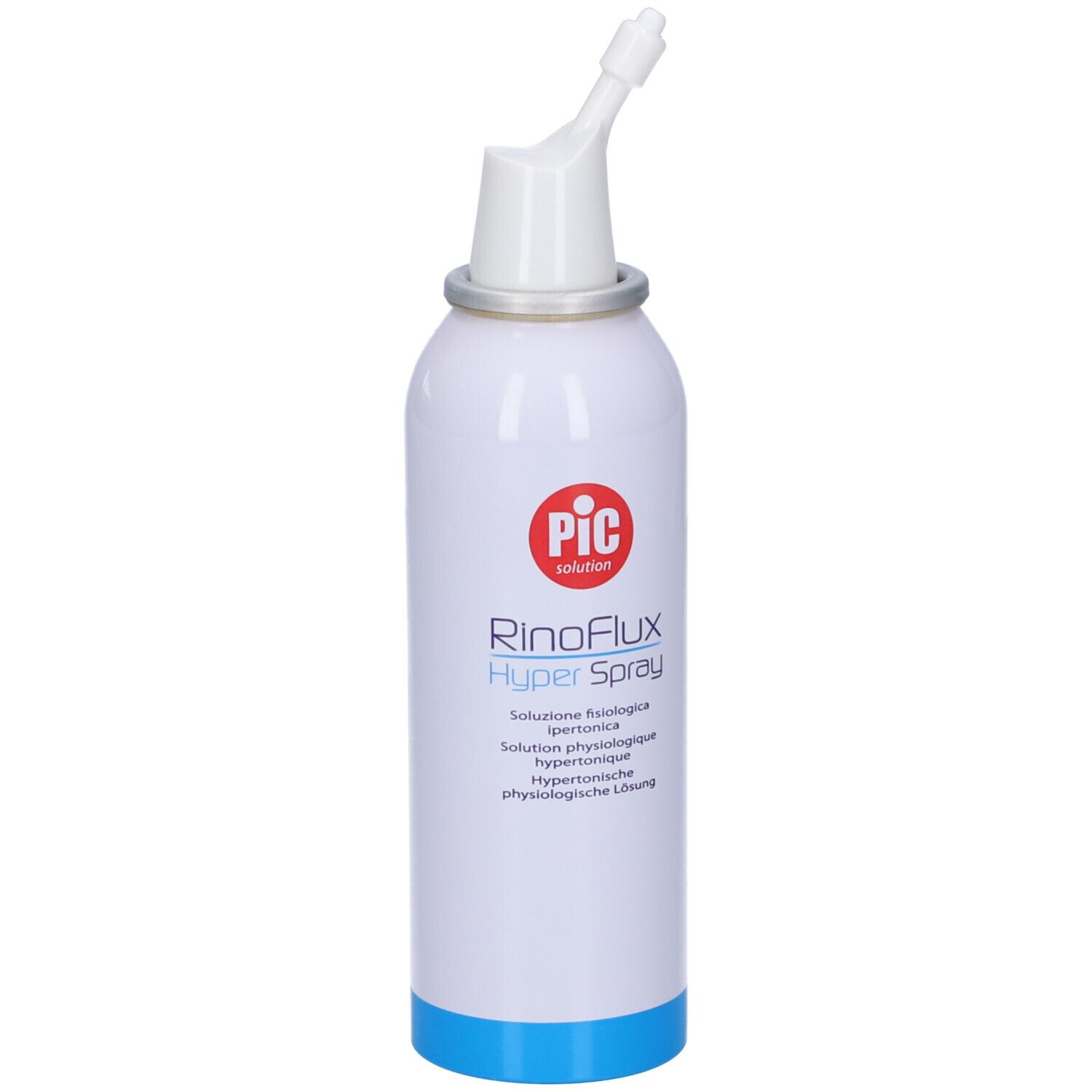 Pic Rinoflux Hyper Spray Soluzione Ipertonica Spray