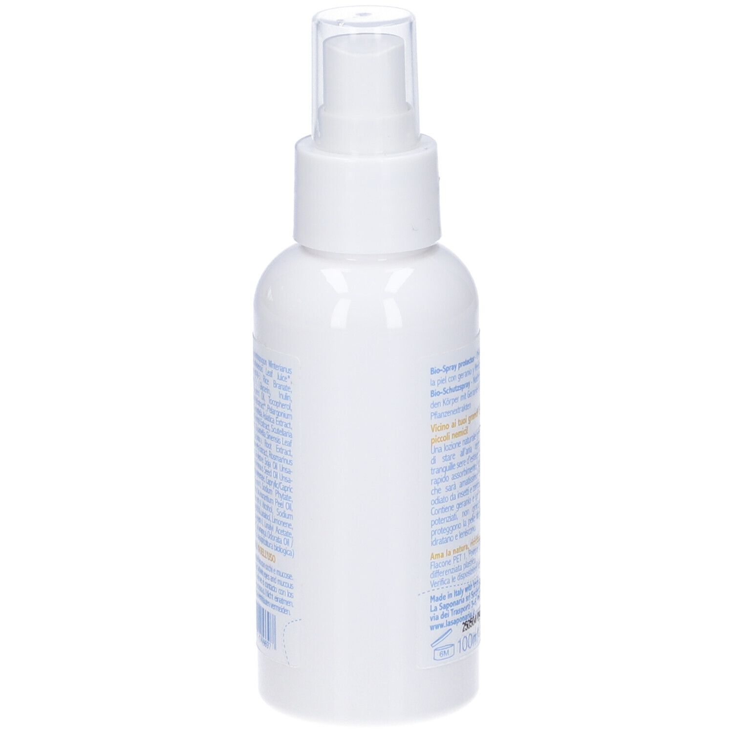 Biospray Protettivo - Difesa naturale
