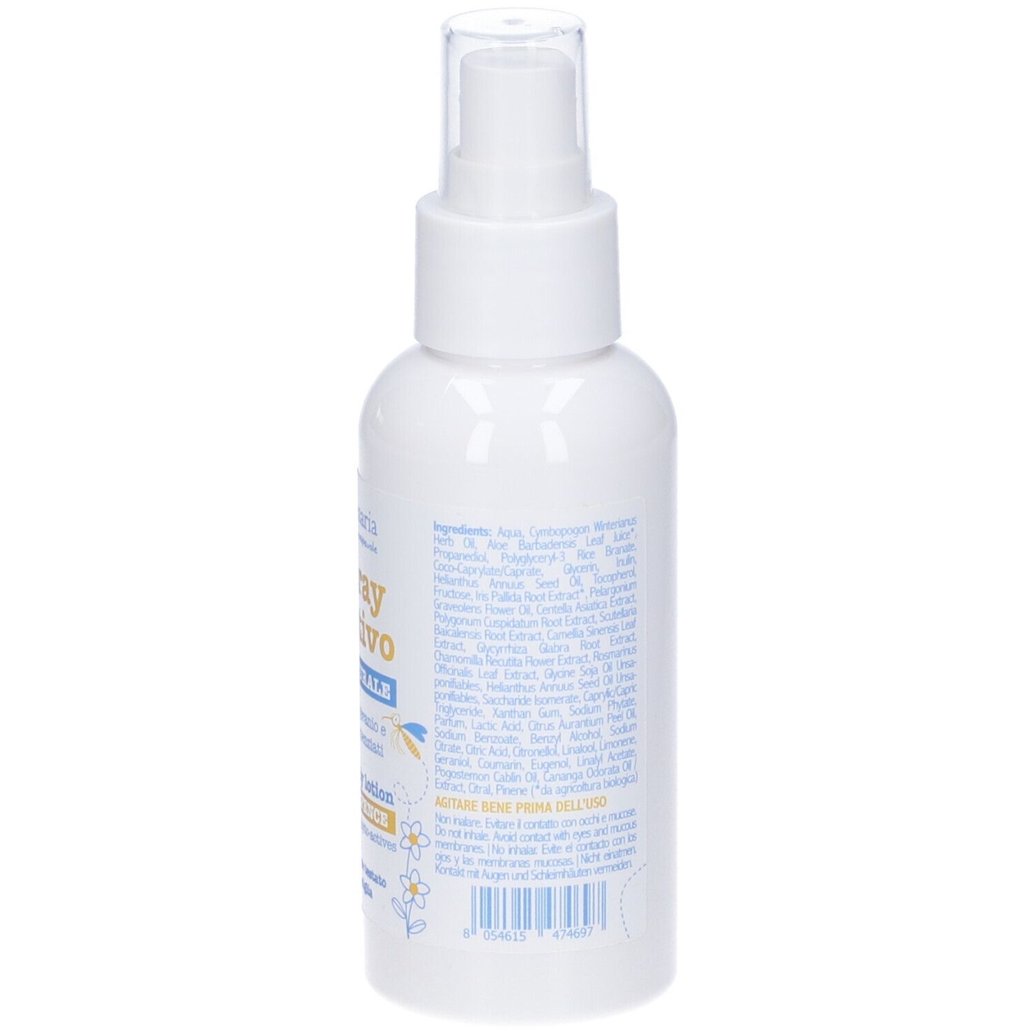 Biospray Protettivo - Difesa naturale
