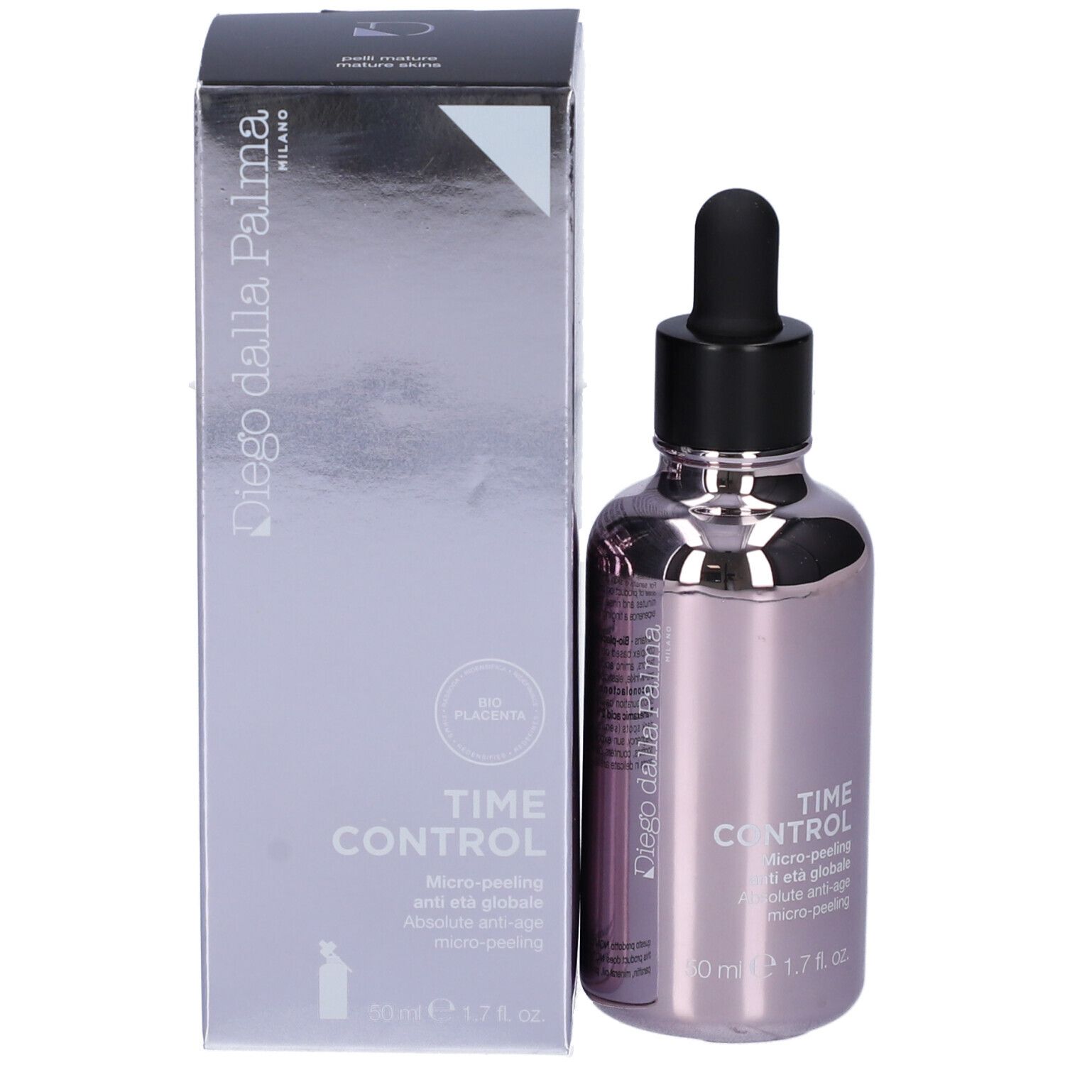 Diego Dalla Palma Time Control - Micro-Peeling Anti Età Globale