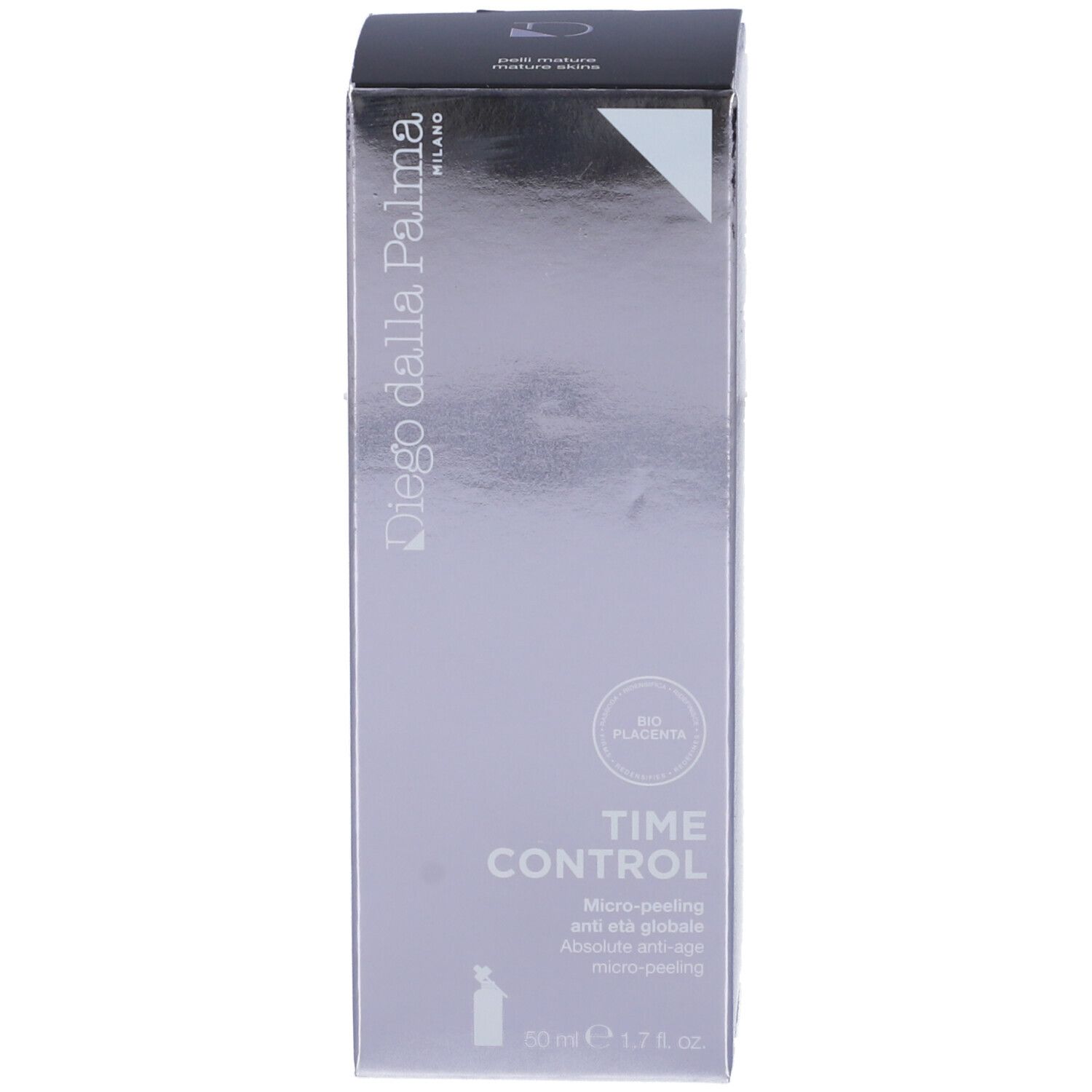 Diego Dalla Palma Time Control - Micro-Peeling Anti Età Globale
