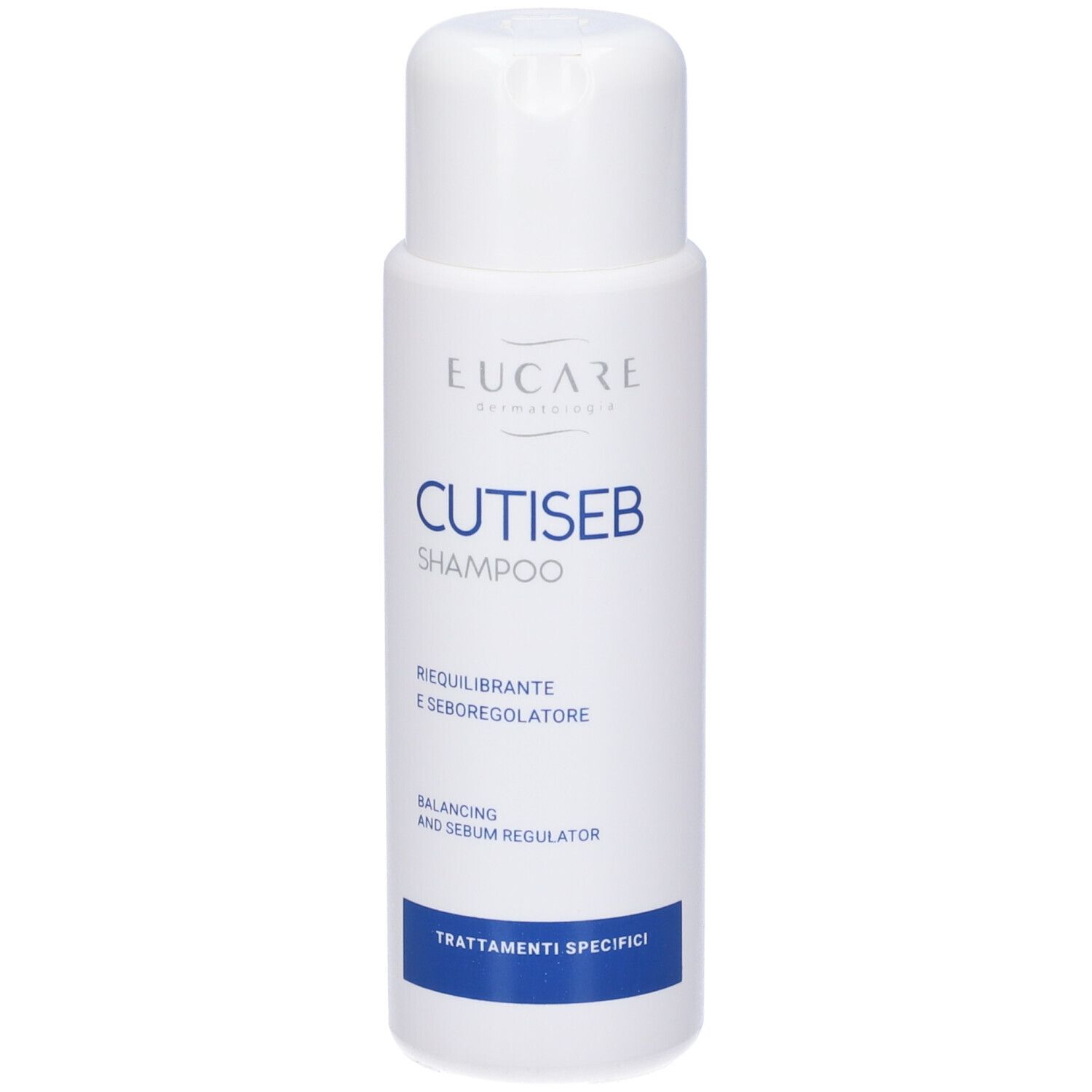 Cutiseb Shampoo 200 Ml