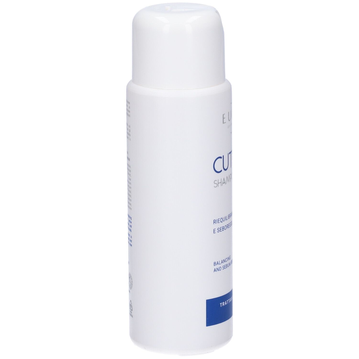 Cutiseb Shampoo 200 Ml