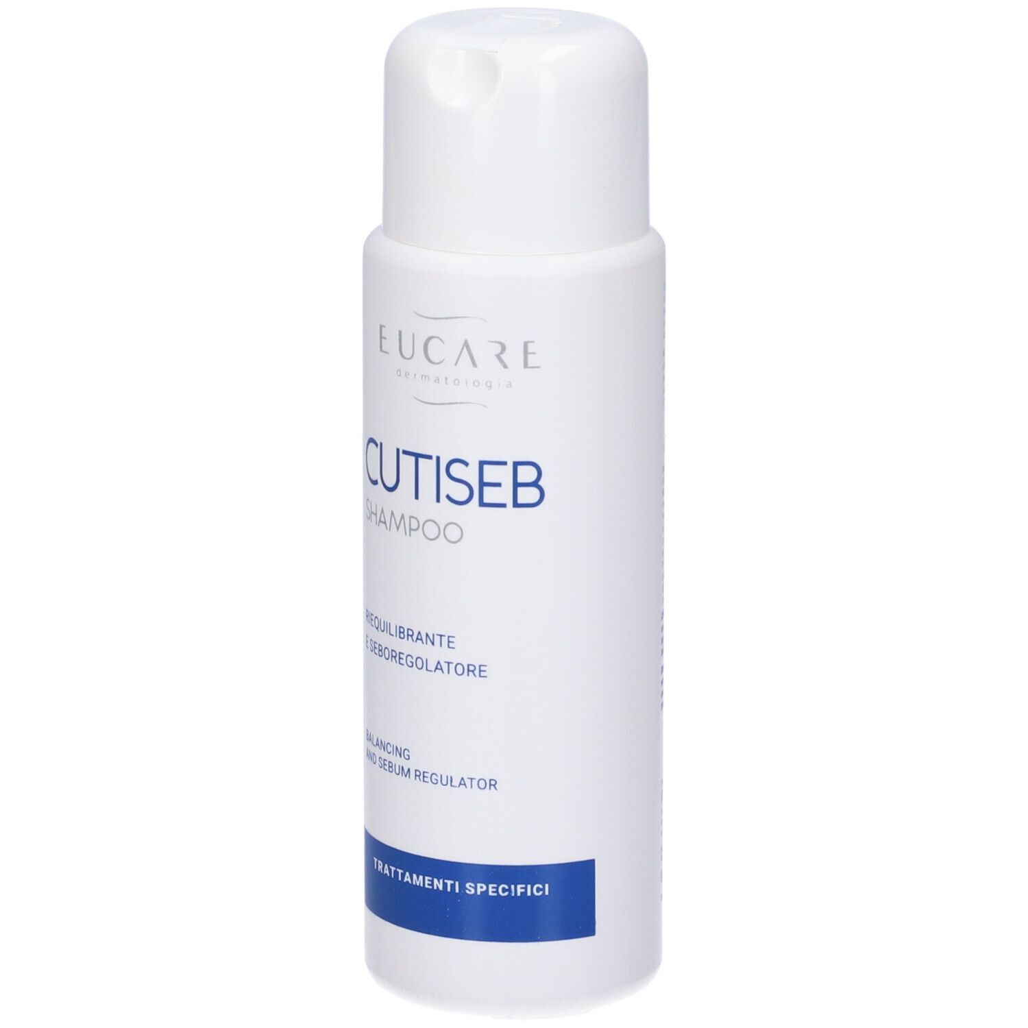 Cutiseb Shampoo 200 Ml