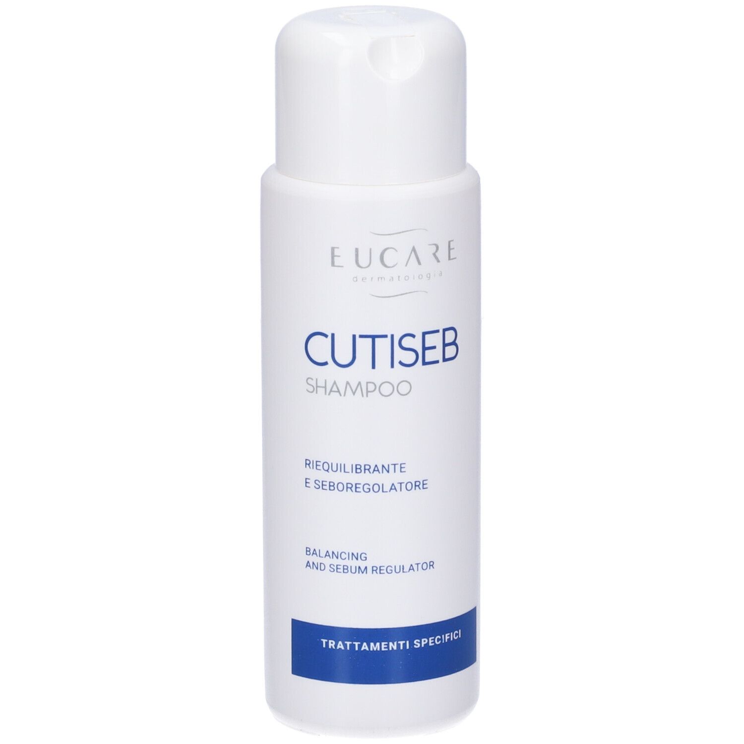 Cutiseb Shampoo 200 Ml
