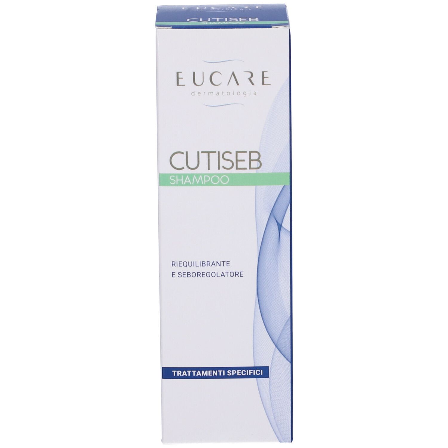Cutiseb Shampoo 200 Ml