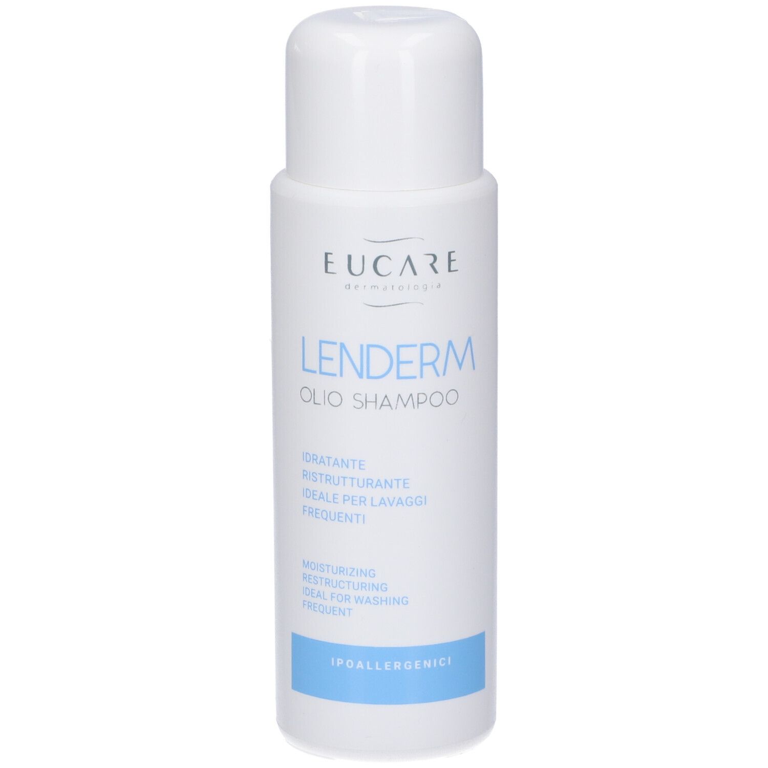 Lenderm Oil Shampoo