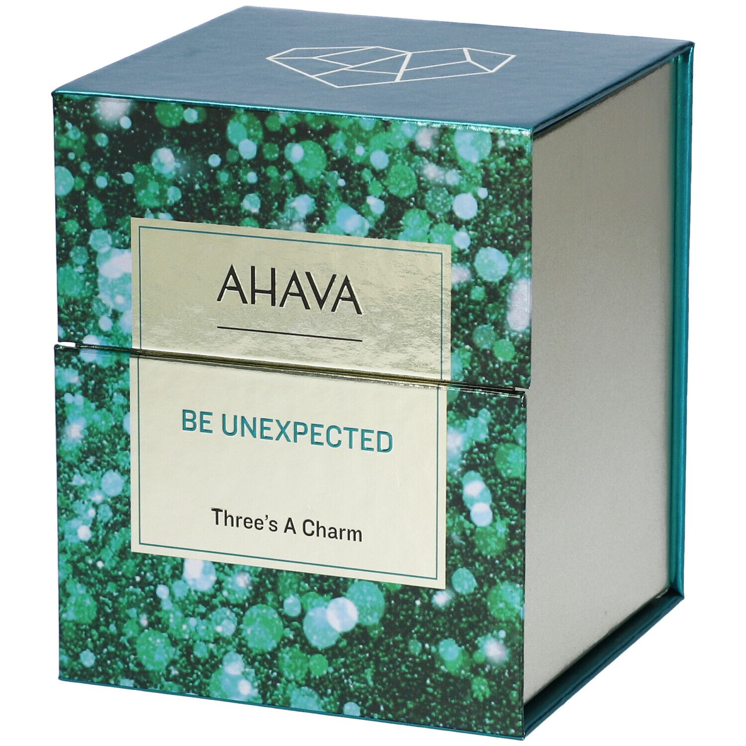 AHAVA Set Be Unexpected Three´s A Charm