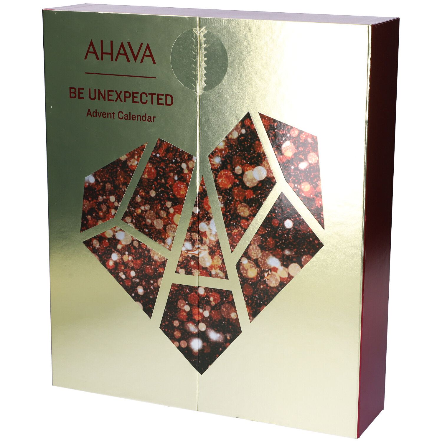AHAVA Be Unexpected Calendario dell´Avvento
