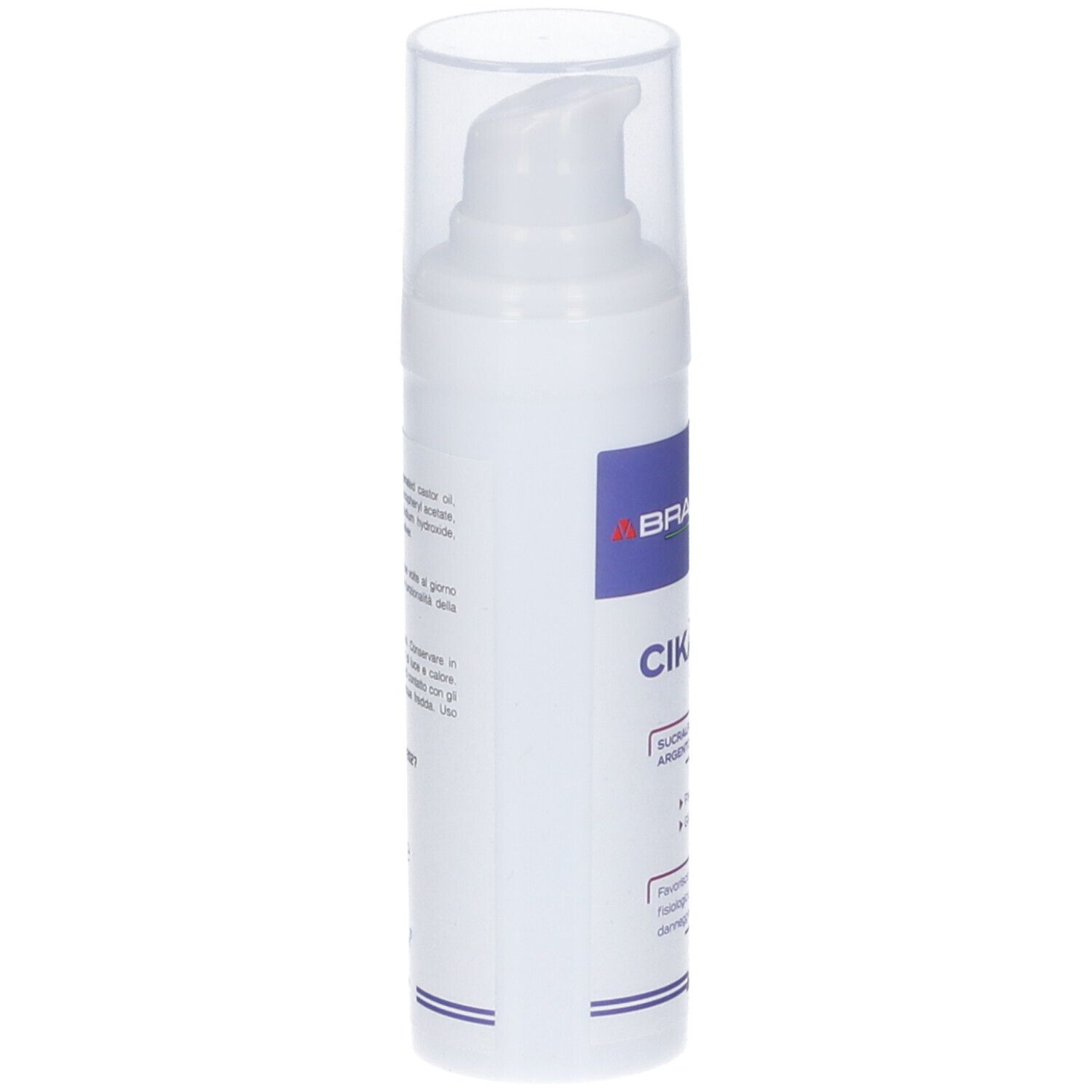 Cikaves 30 Ml Braderm