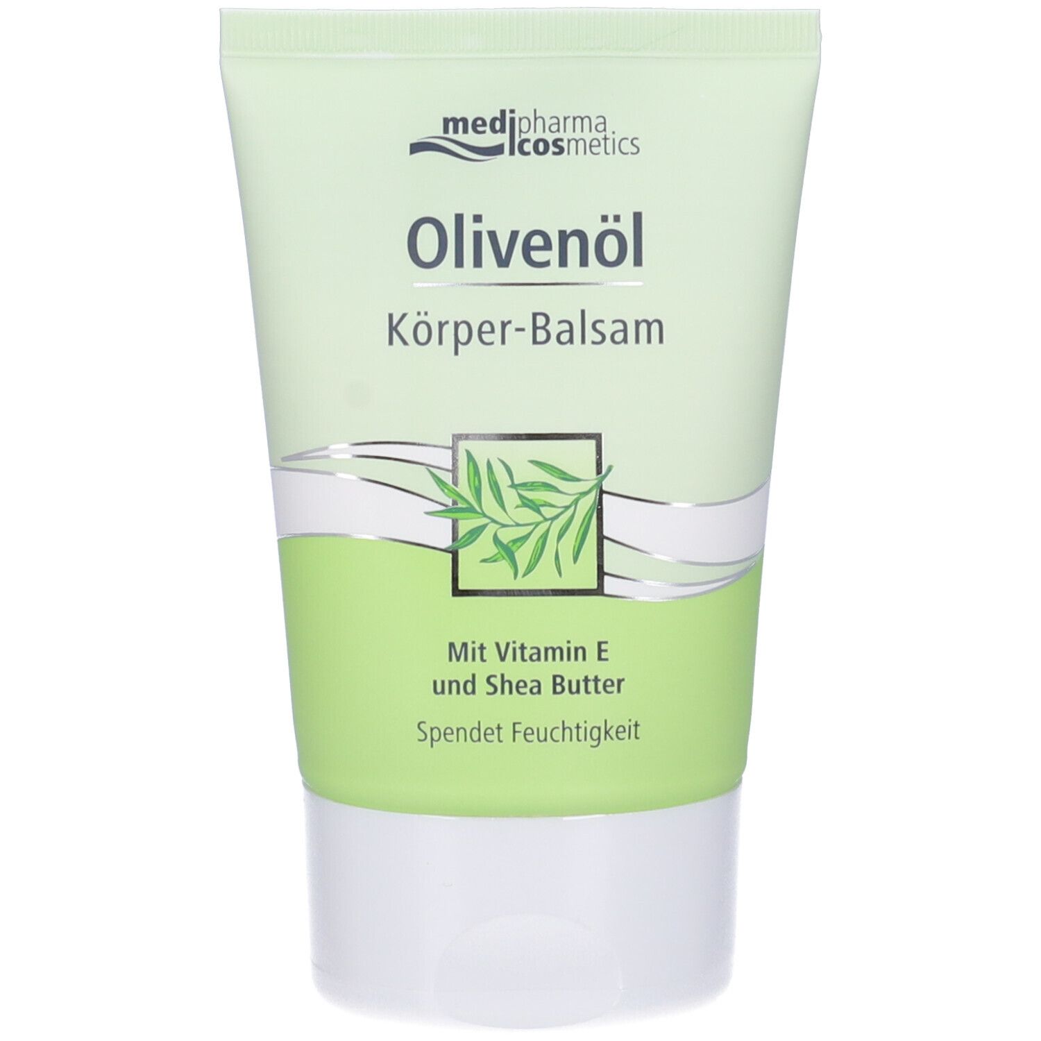 Medipharma Olivenol Balsamo Corpo