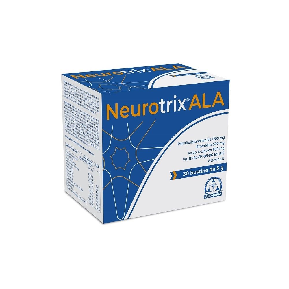 Neurotrix Ala