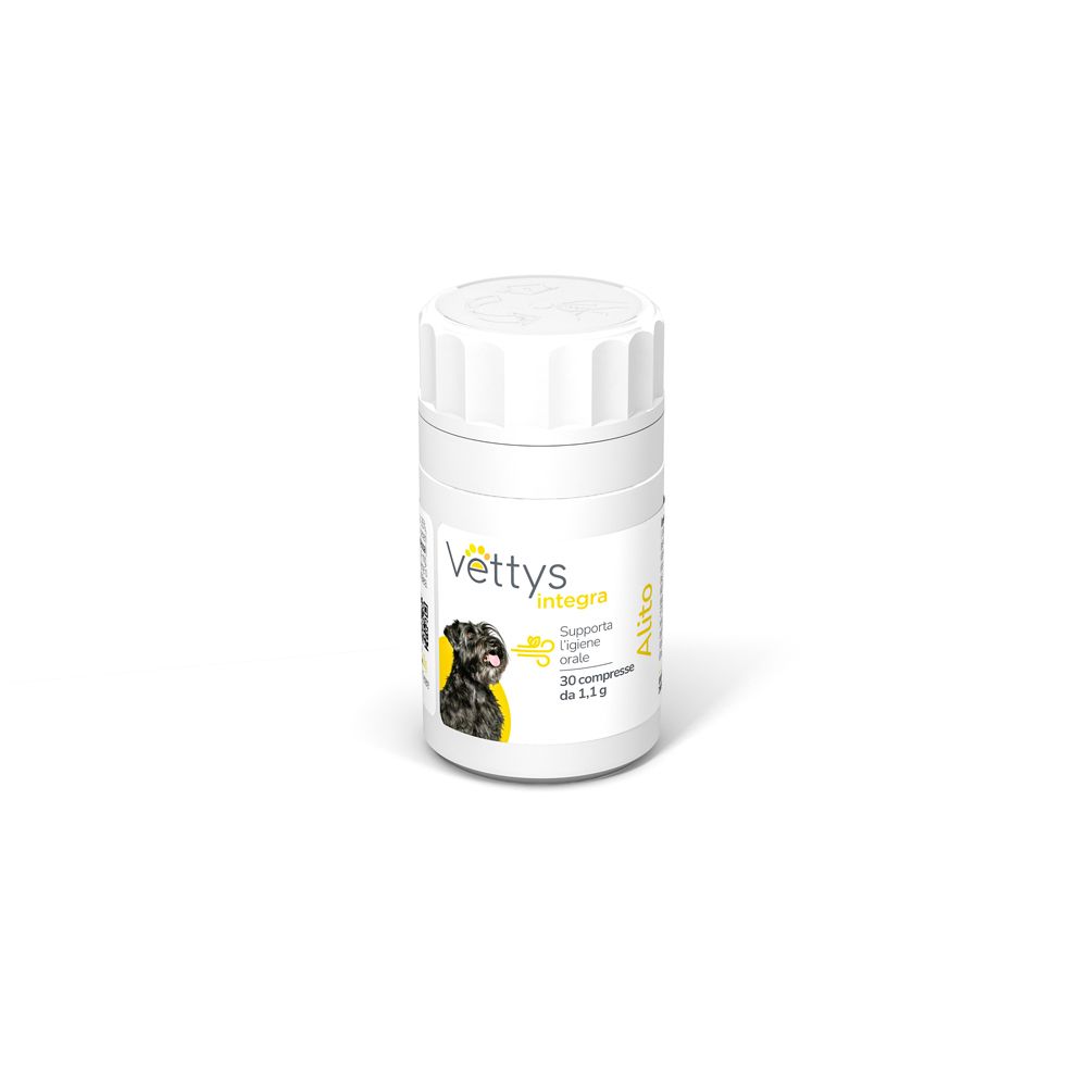 Vettys Integra Alito Cane 30cpr