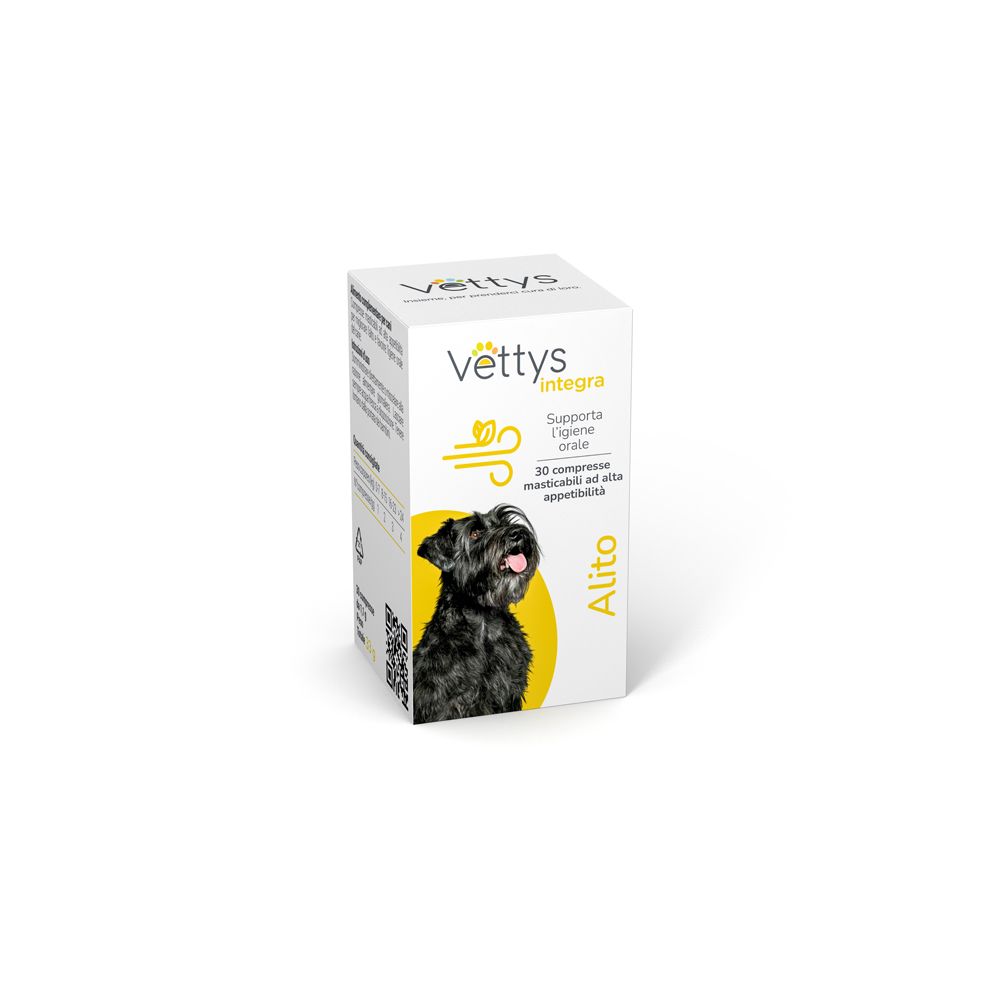 Vettys Integra Alito Cane 30cpr