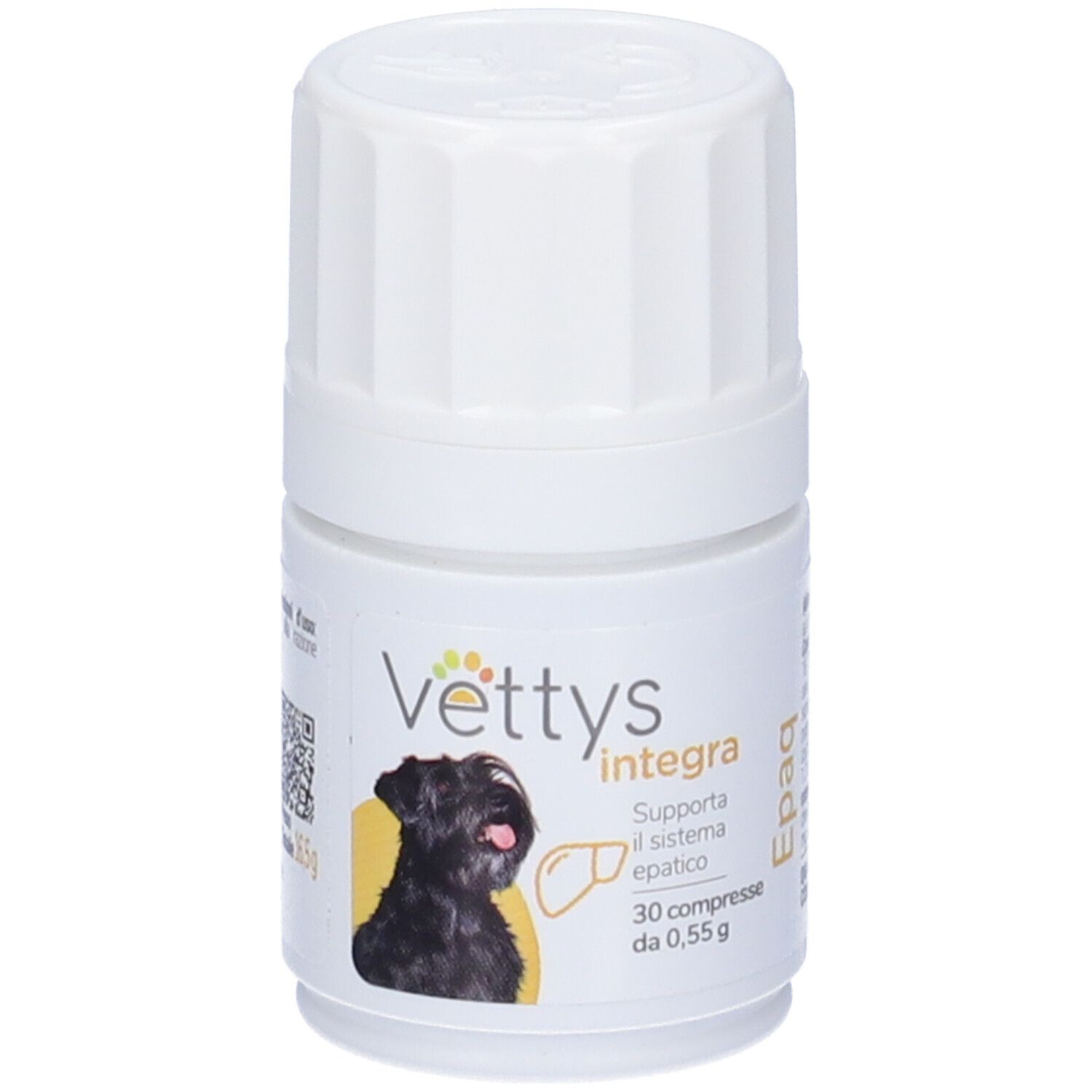 Vettys Integra Epaq Cane 30cpr