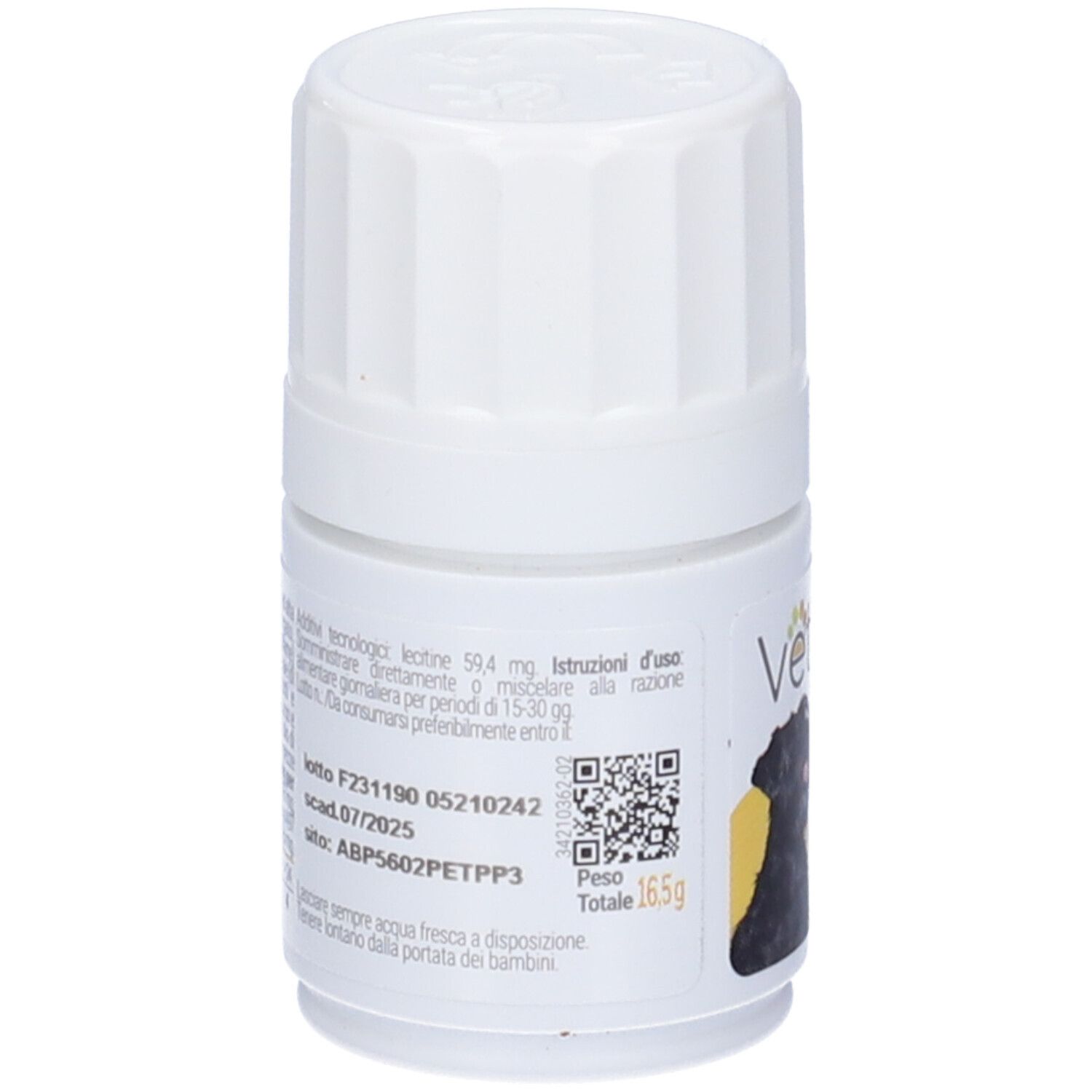Vettys Integra Epaq Cane 30cpr
