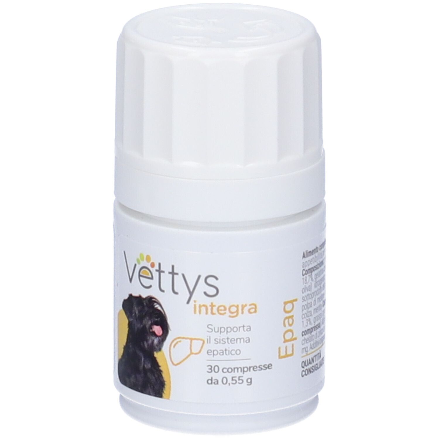 Vettys Integra Epaq Cane 30cpr