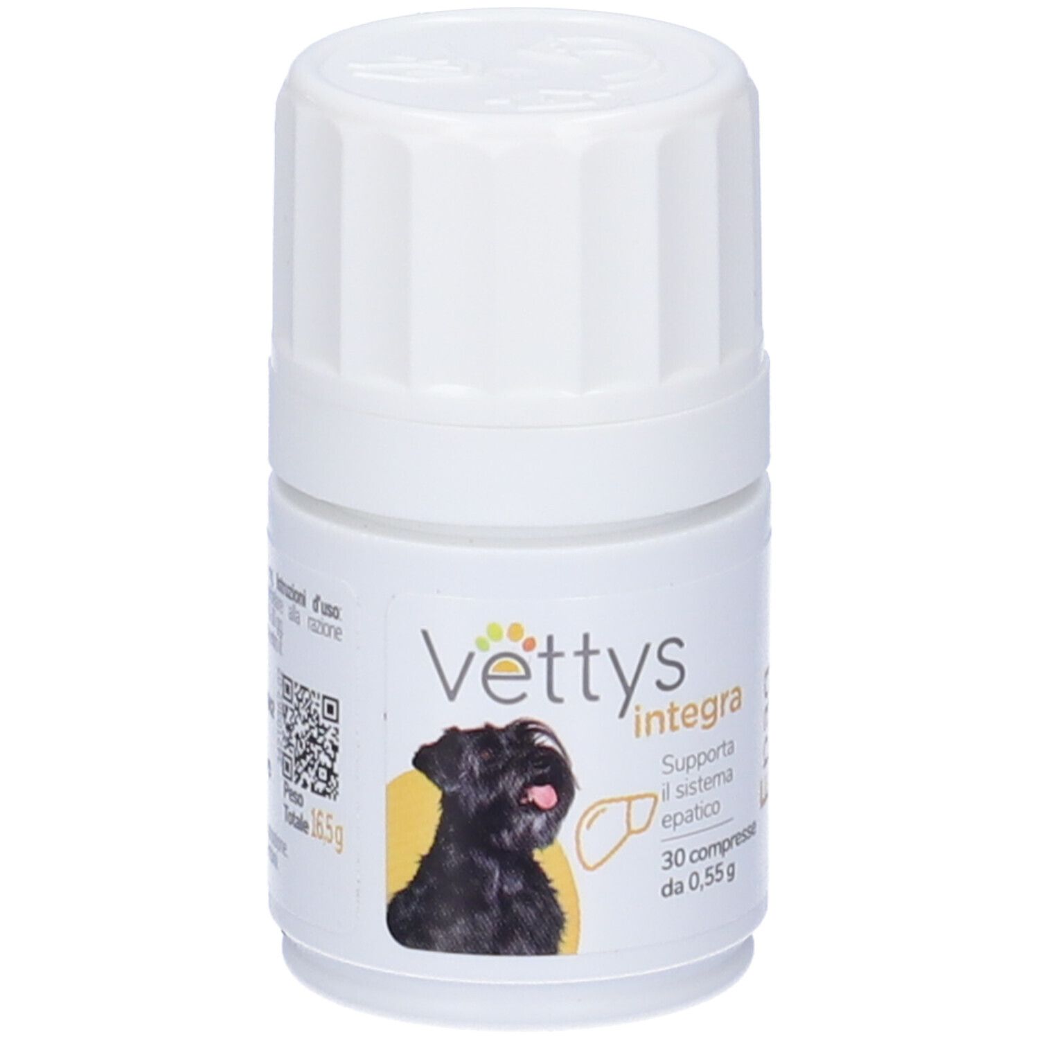 Vettys Integra Epaq Cane 30cpr
