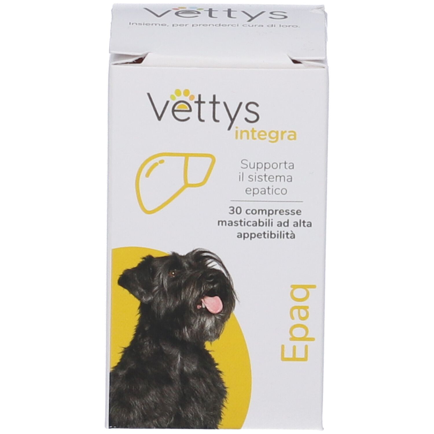 Vettys Integra Epaq Cane 30cpr