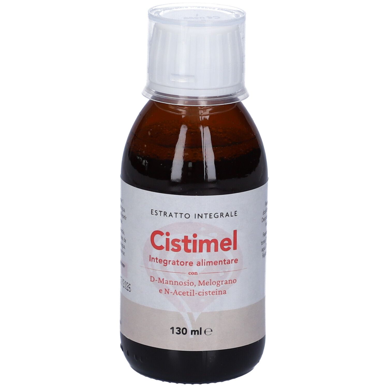 Cistimel 130 Ml